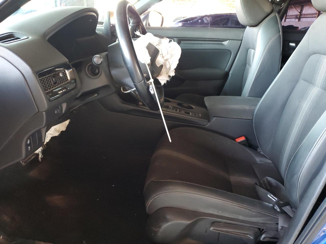 2023 Honda Civic Sport - Фото 7