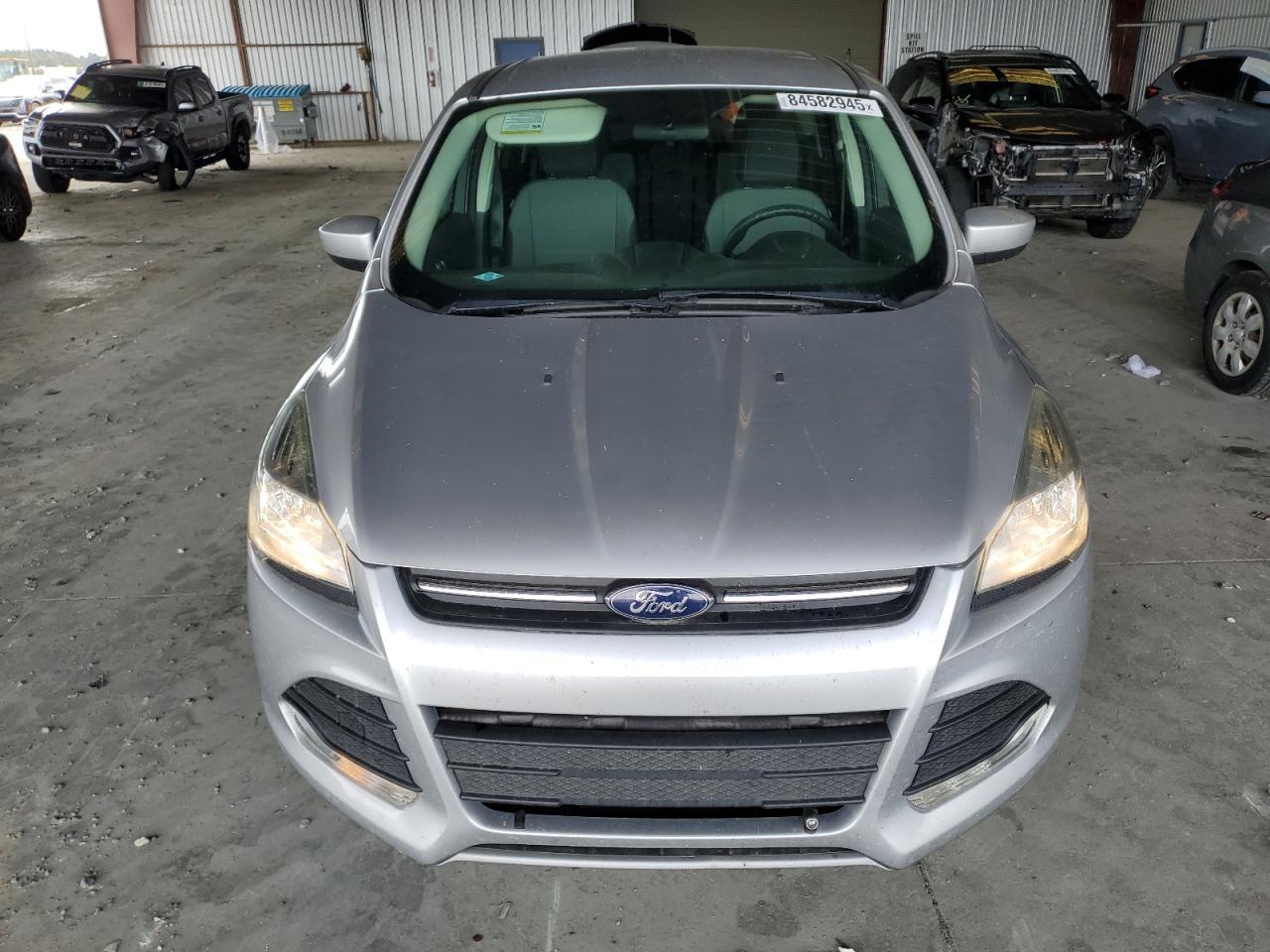 2016 Ford Escape Se - Фото 5