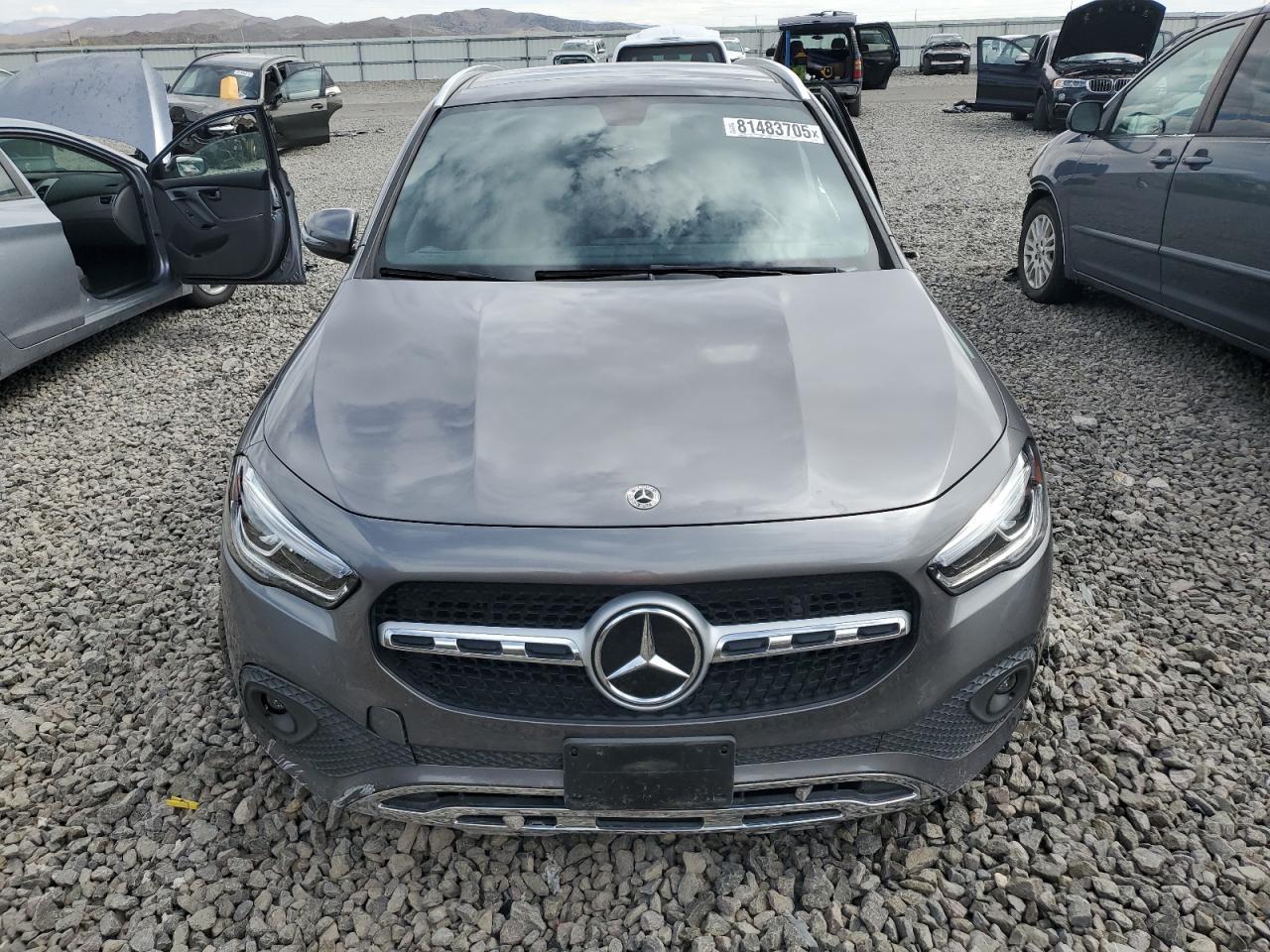 2021 Mercedes-Benz Gla 250 4Matic - Фото 5