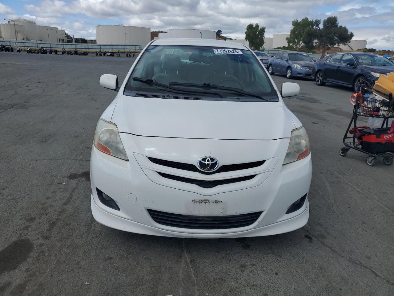 2007 Toyota Yaris - Image 5