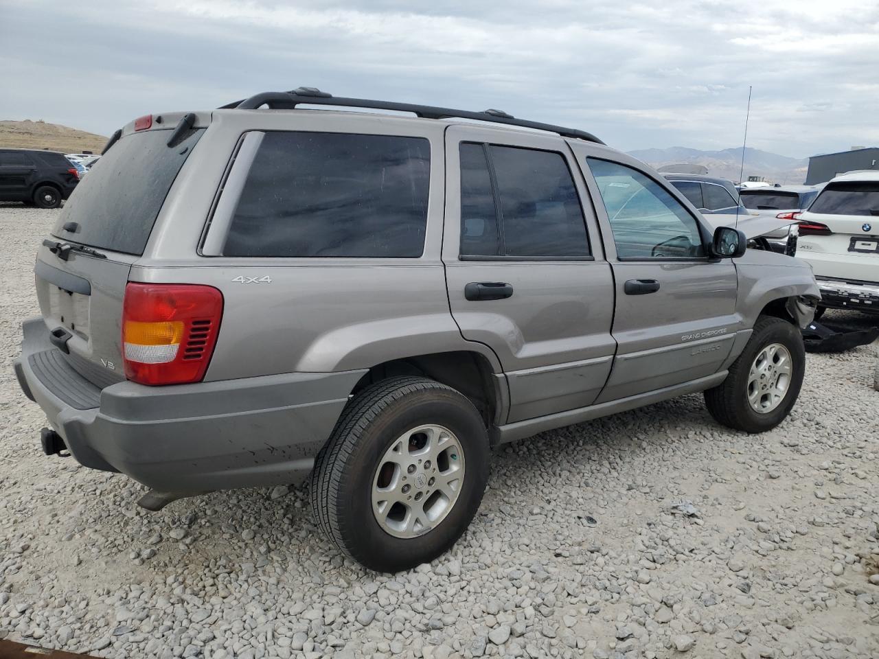 1999 Jeep Grand Cherokee Laredo - Фото 3