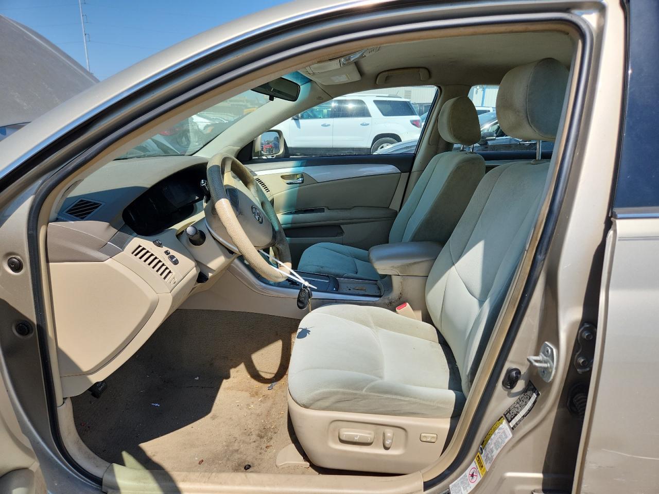 2006 Toyota Avalon Xl - Фото 7