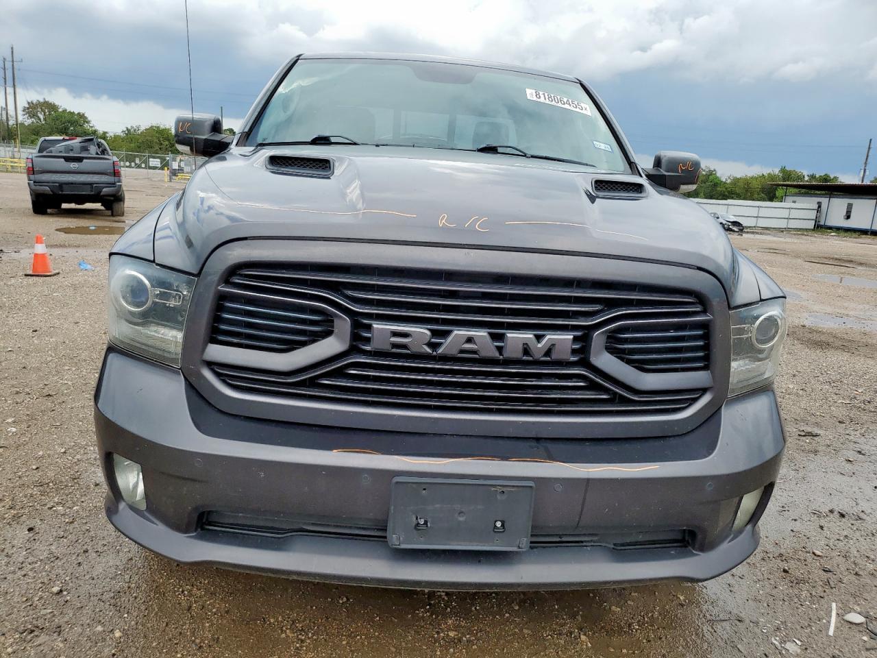 2018 Ram 1500 Sport - Image 5
