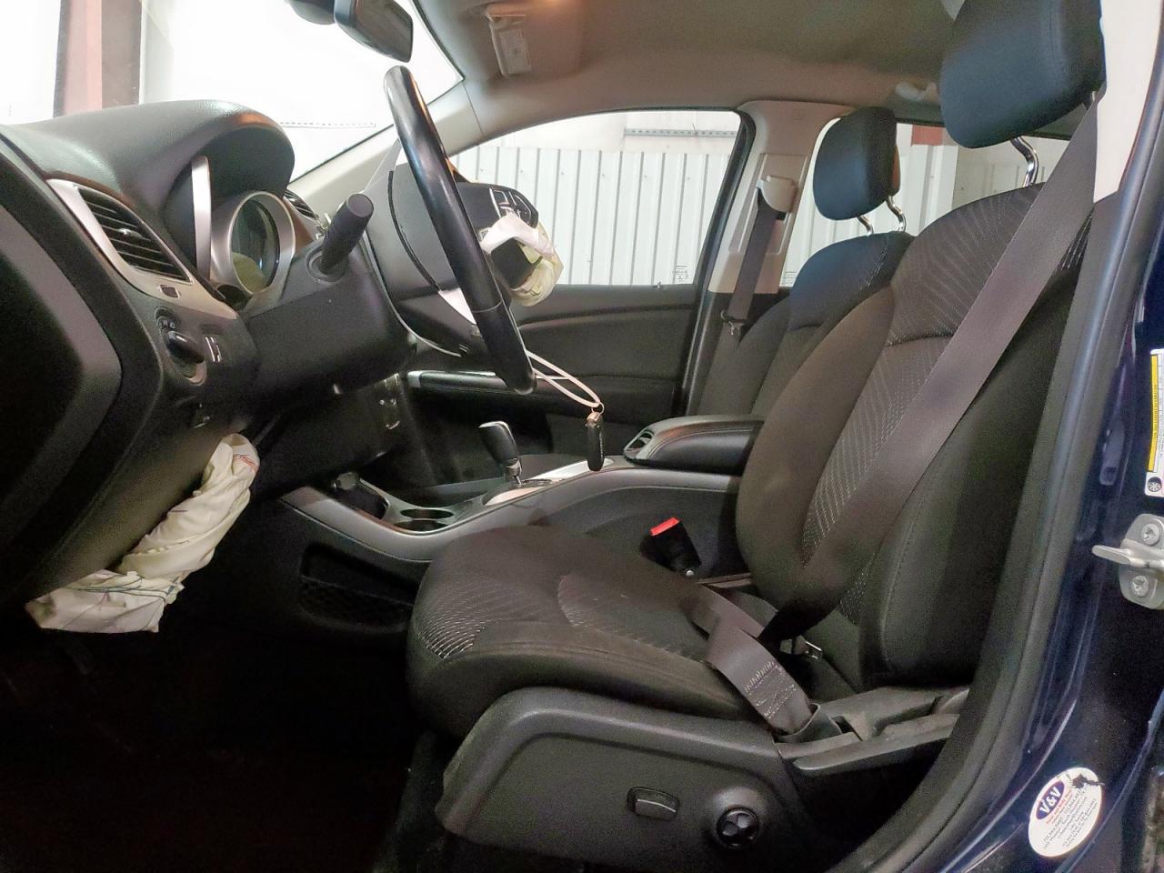 2020 Dodge Journey Se - Фото 7