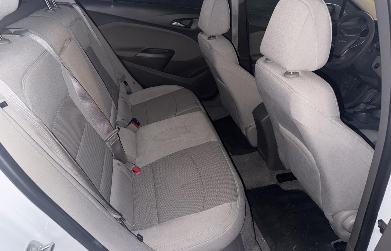 2016 Chevrolet Cruze Lt - Image 6