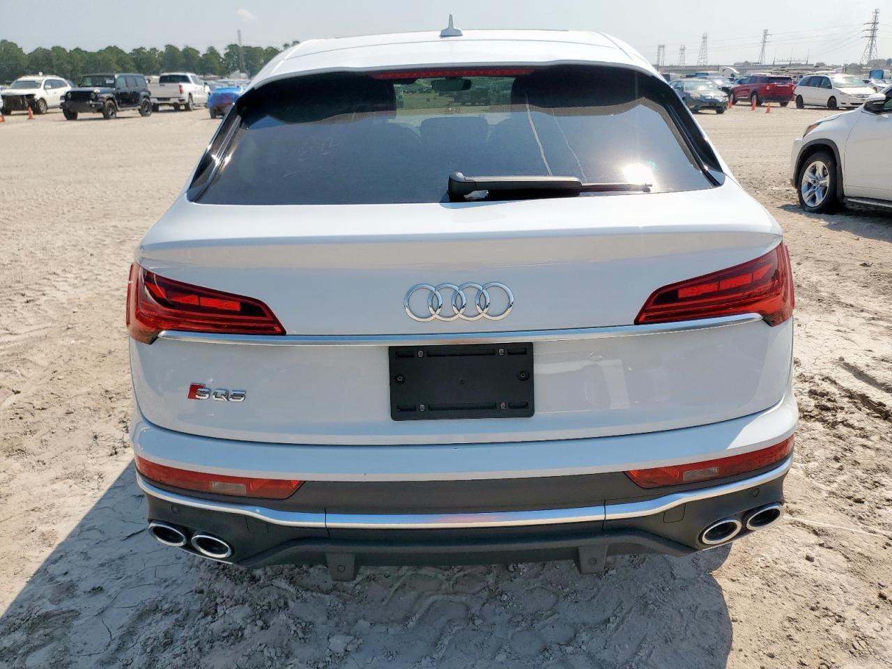 2023 Audi Sq5 Sportback Prestige - Image 6