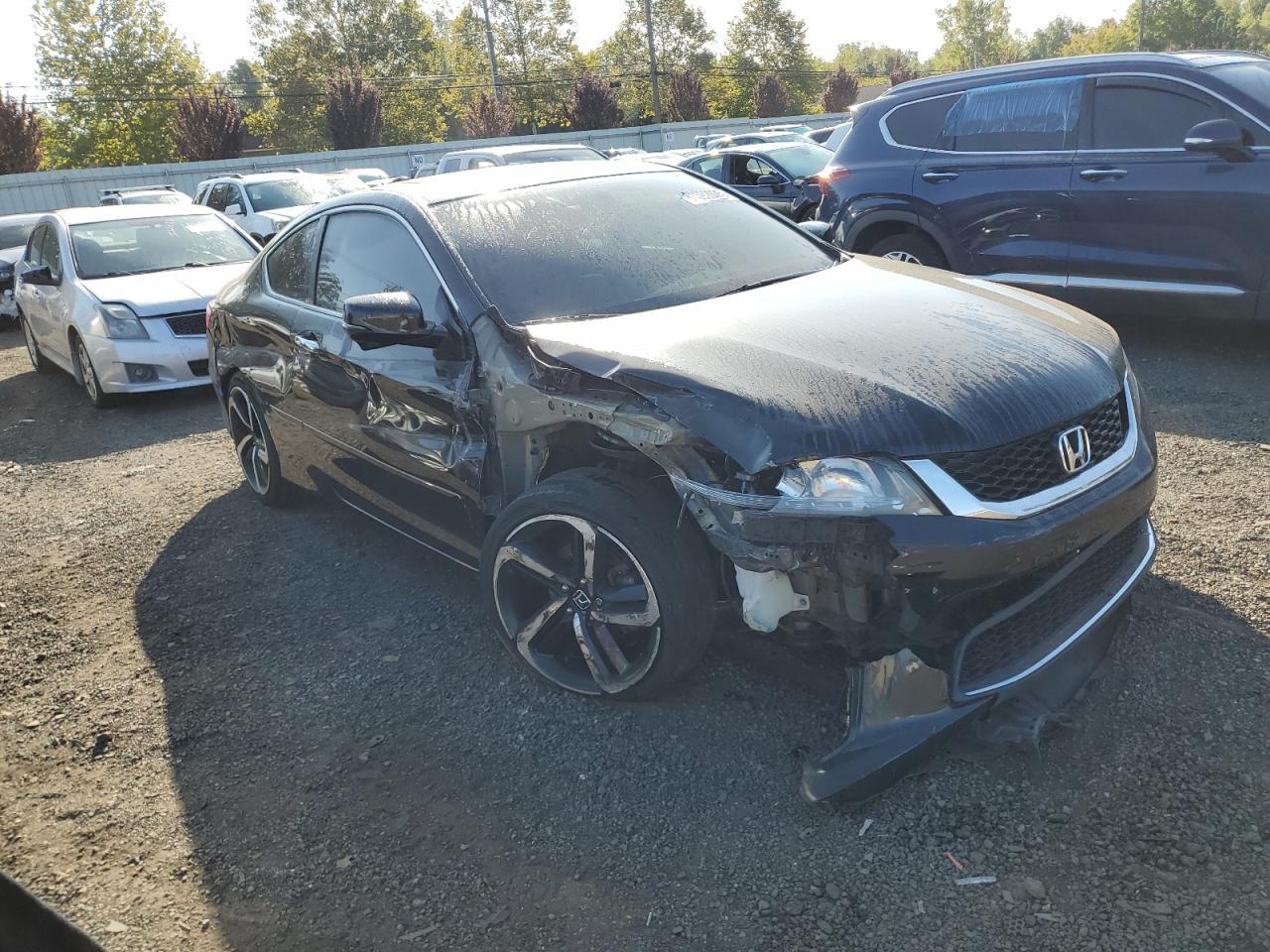 2015 Honda Accord Ex - Image 4
