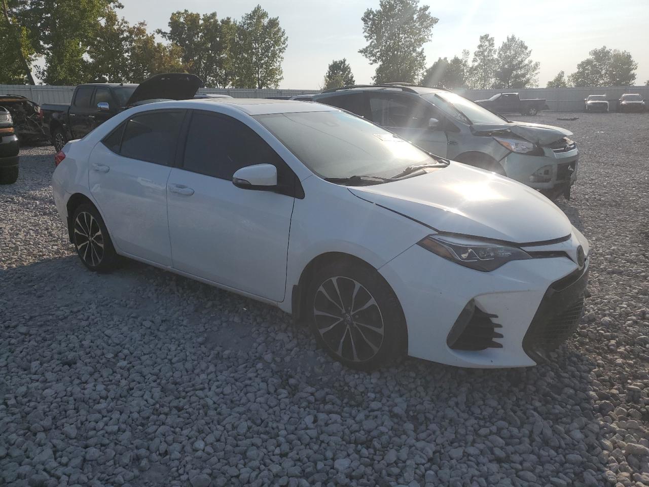 2018 Toyota Corolla L - Фото 4
