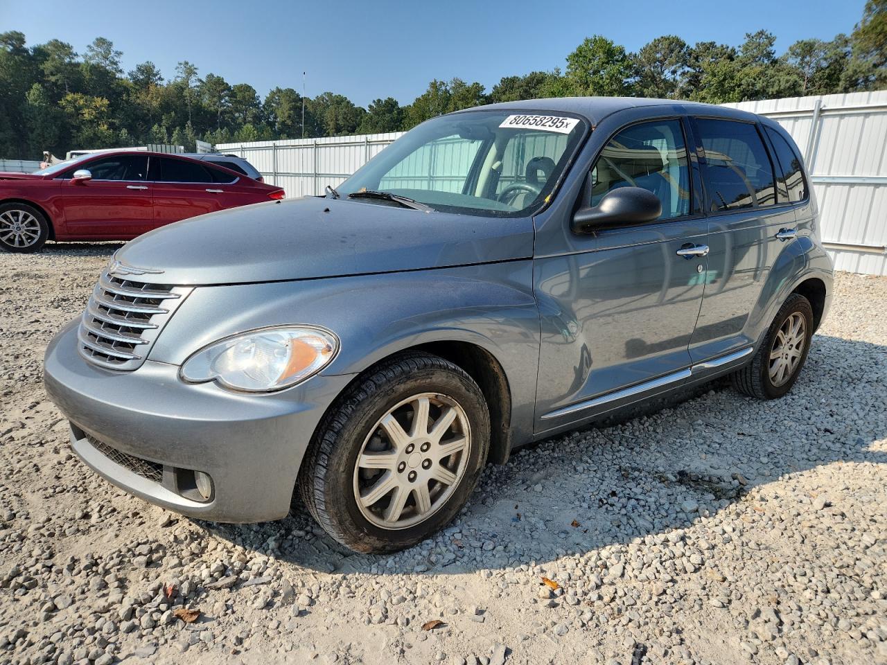 2010 Chrysler Pt Cruiser