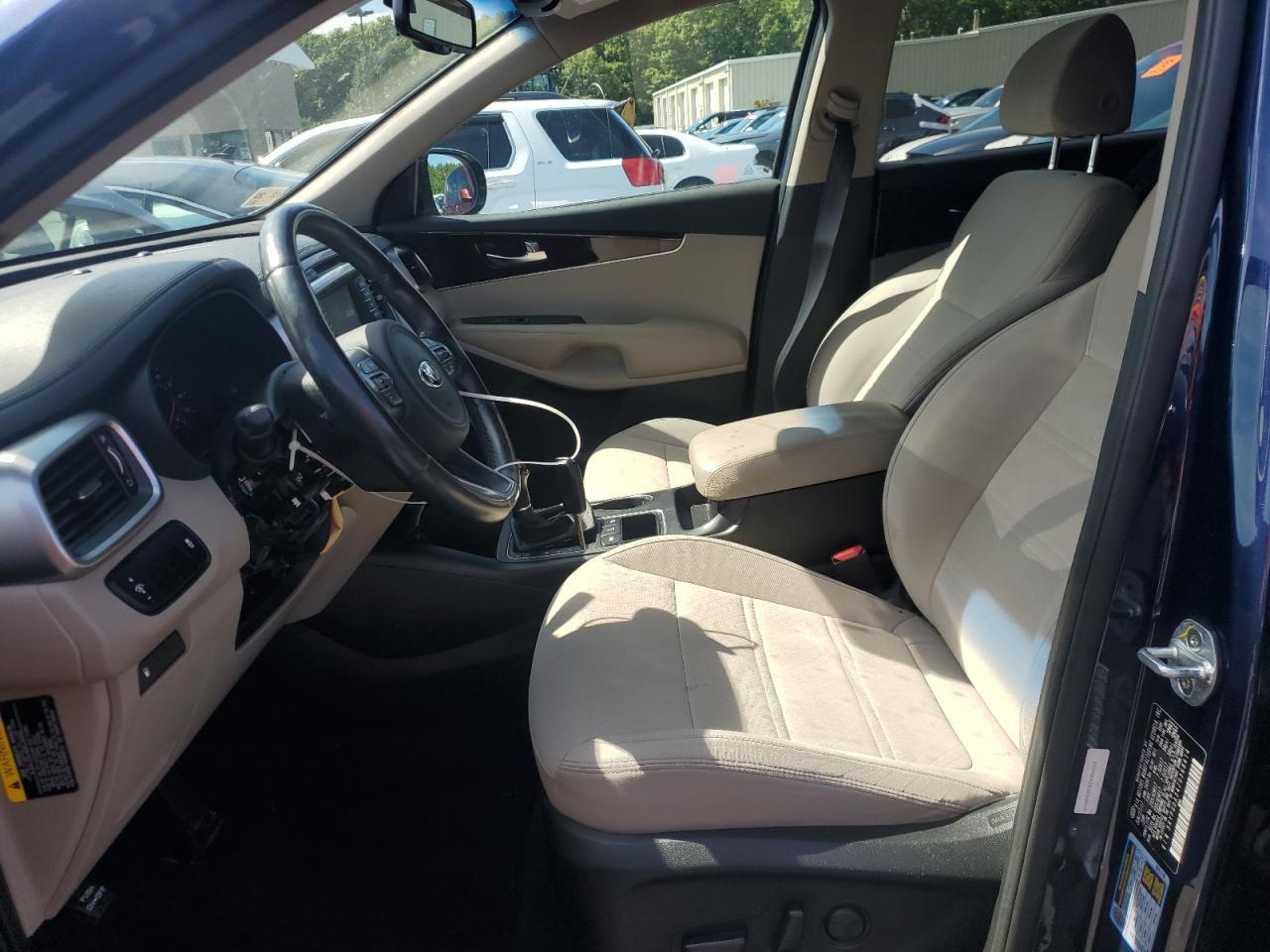 2018 Kia Sorento Lx - Фото 7