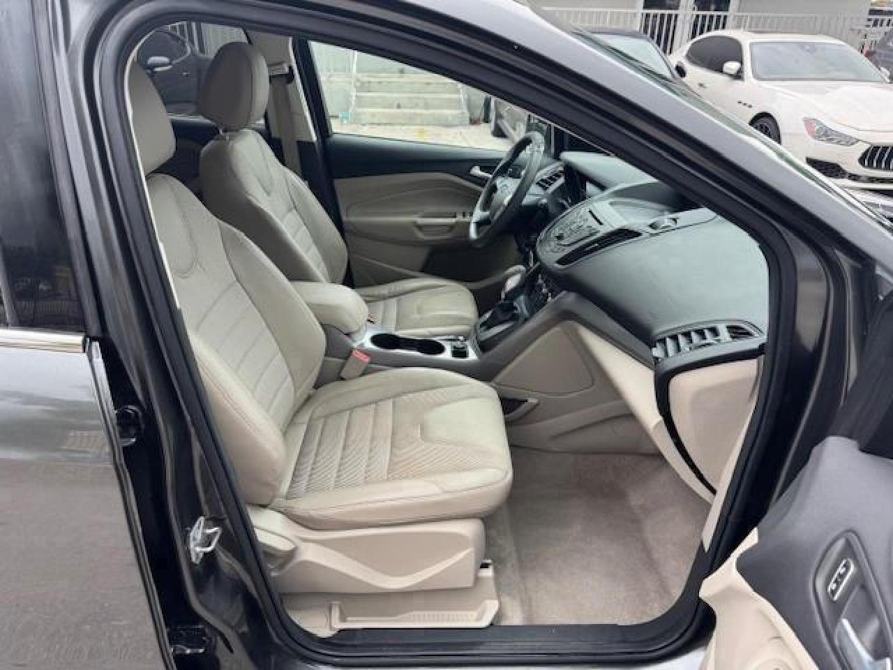 2016 Ford Escape Se - Фото 7
