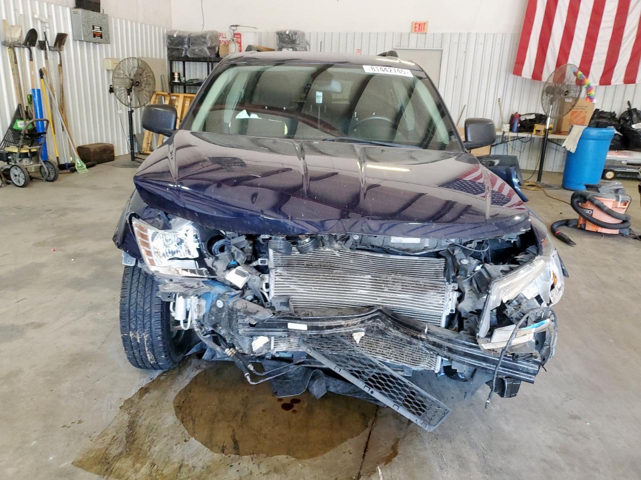 2020 Dodge Journey Se - Фото 5