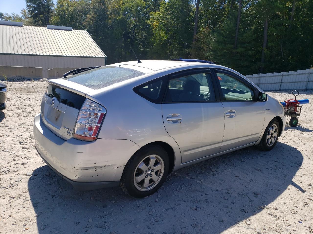 2007 Toyota Prius - Image 3