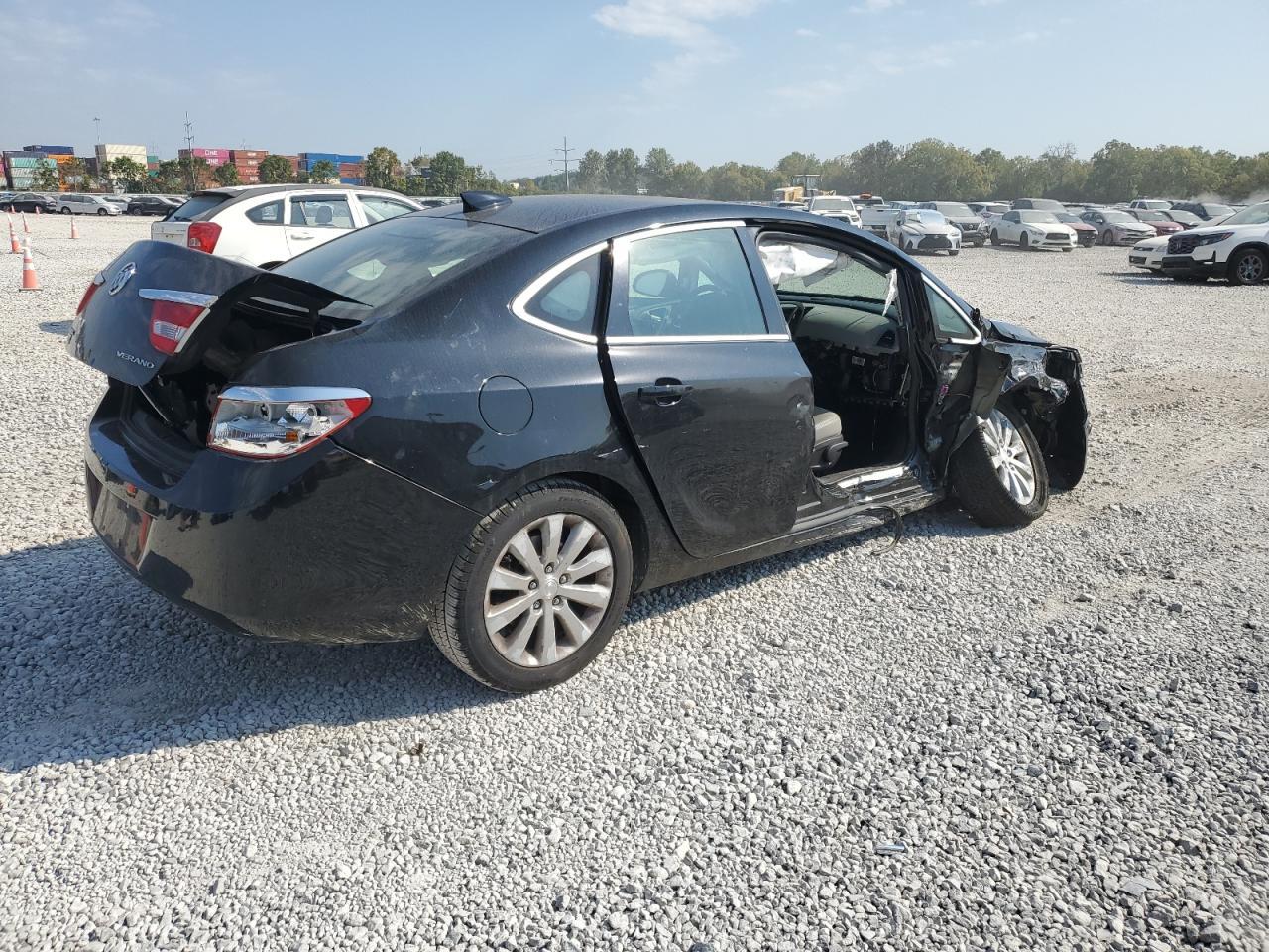 2016 Buick Verano - Фото 3