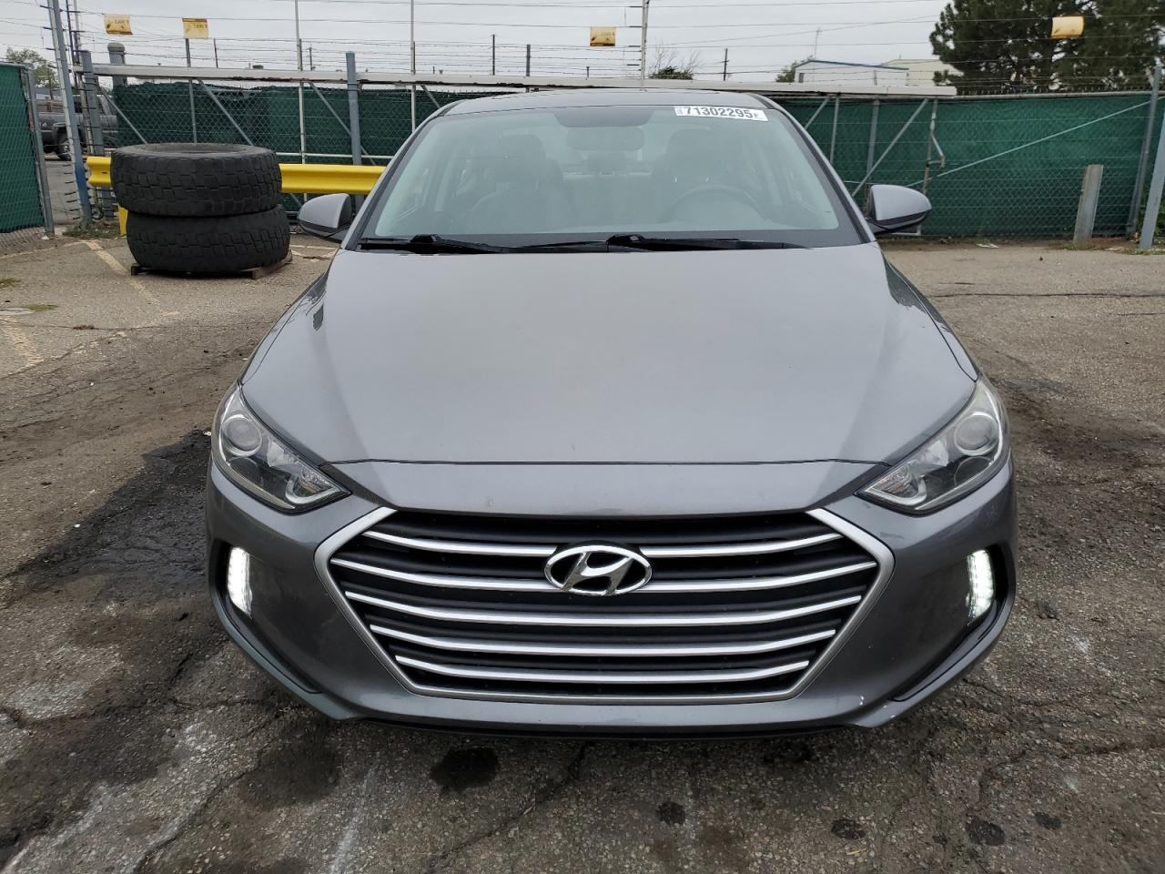 2018 Hyundai Elantra Sel - Фото 5