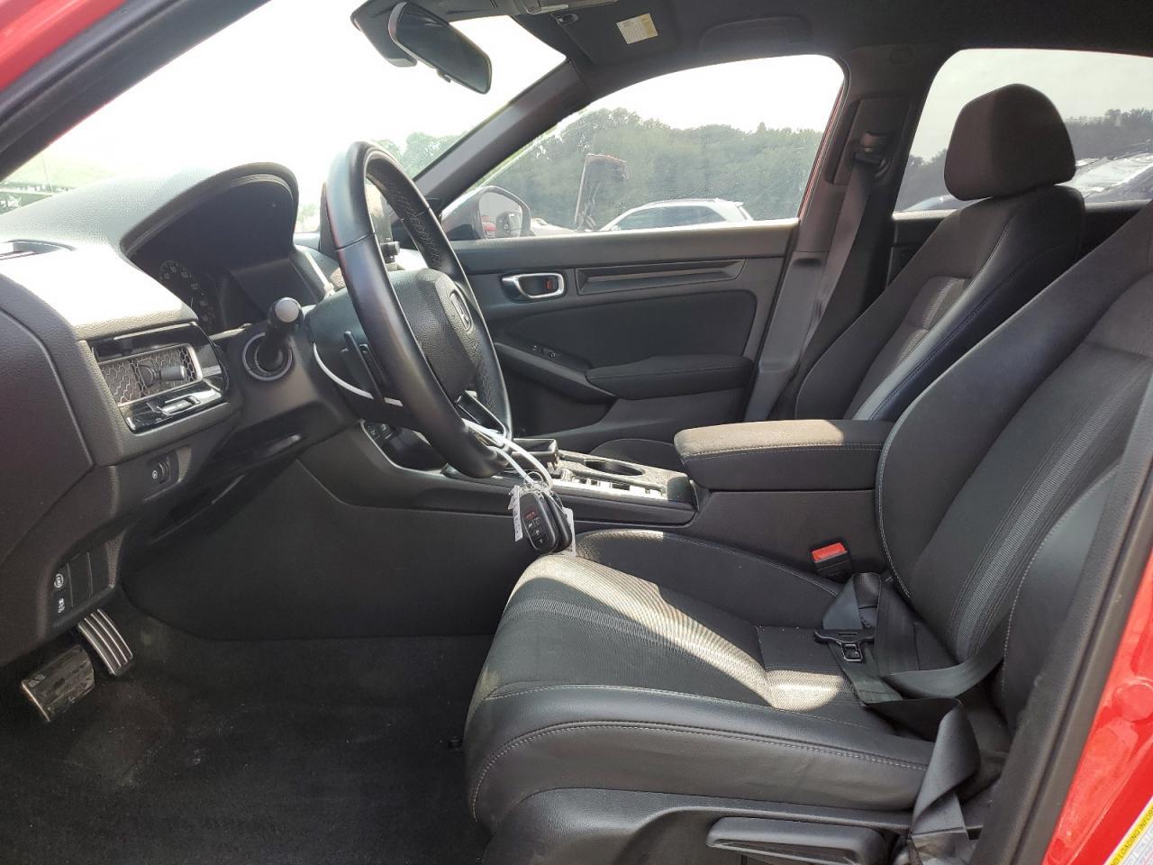 2022 Honda Civic Sport - Image 7