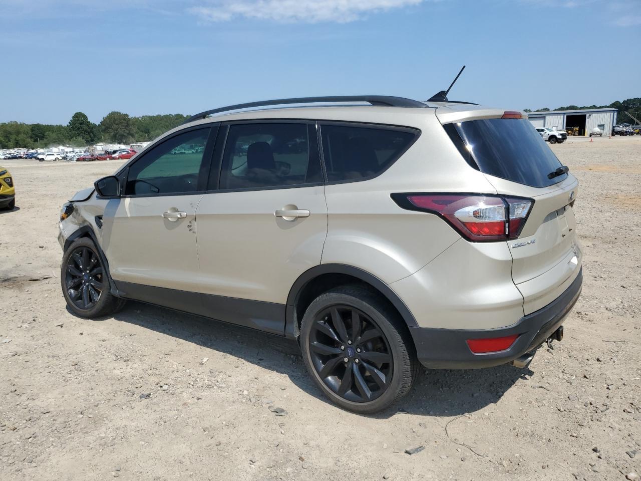 2018 Ford Escape Se - Image 2