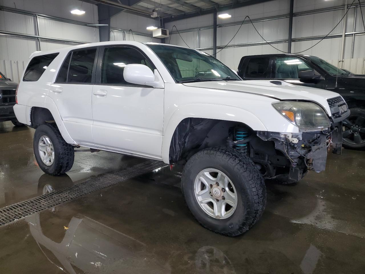 2004 Toyota 4Runner Sr5 - Image 4