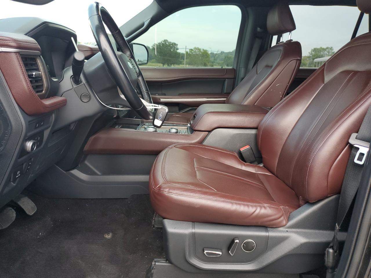 2022 Ford Expedition Limited - Фото 7