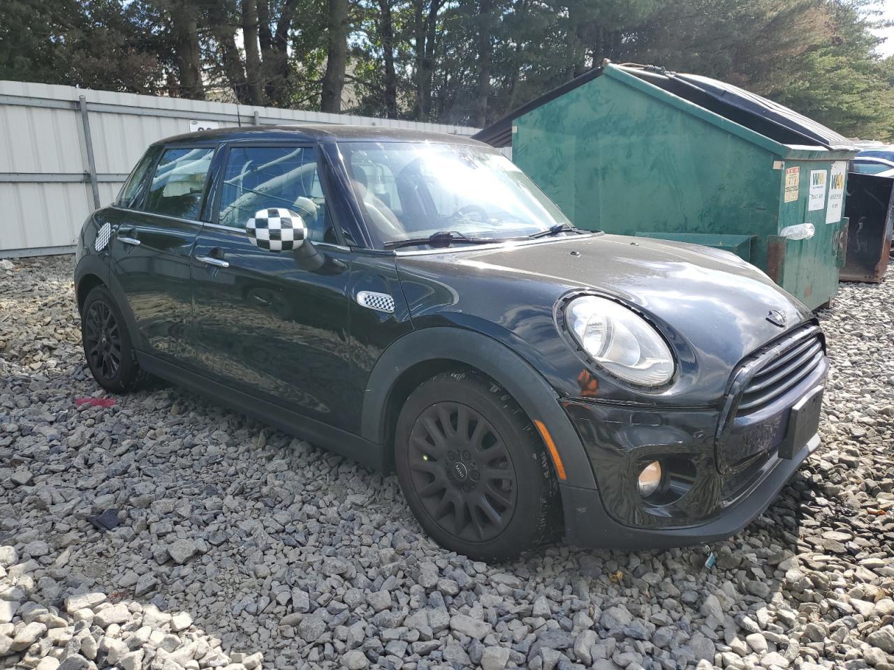 2018 Mini Cooper - Фото 4