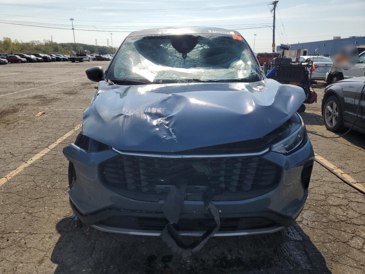 2023 Ford Escape Active - Фото 5