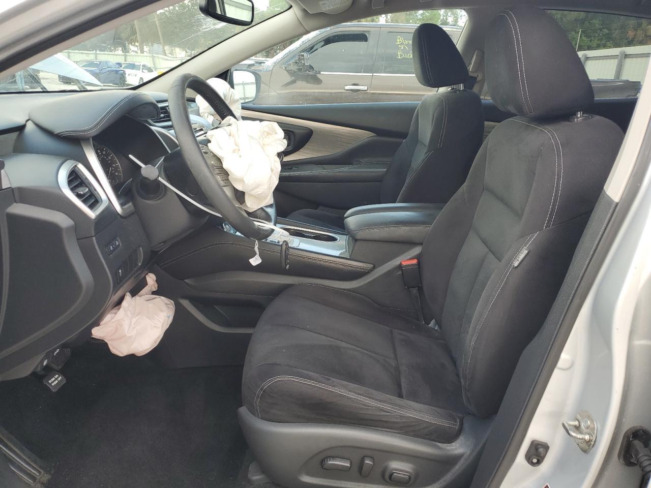 2018 Nissan Murano S - Image 7