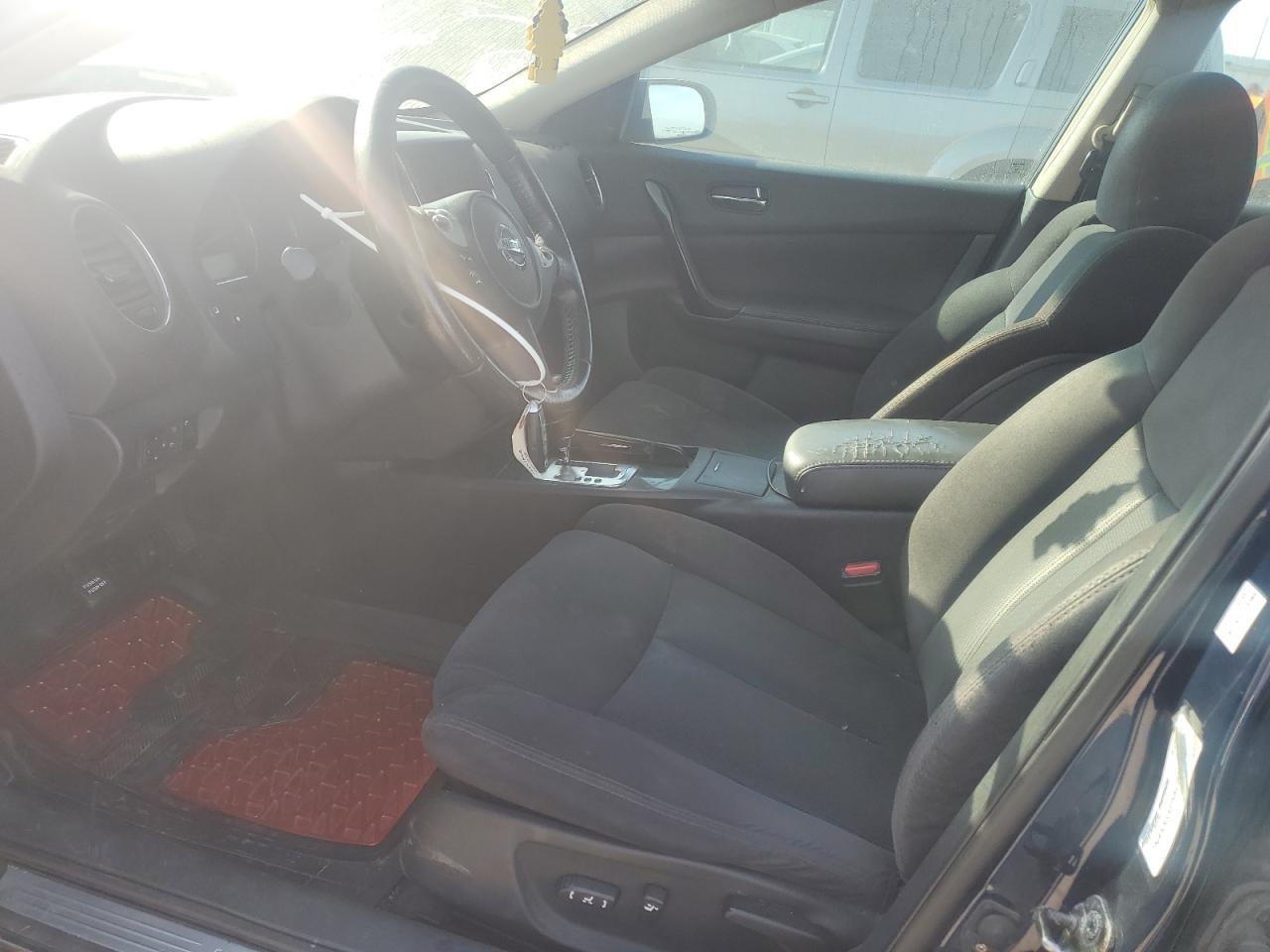 2010 Nissan Maxima S - Image 7