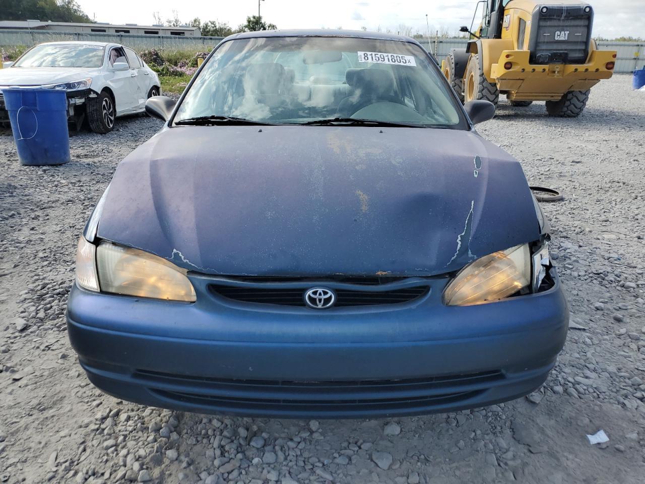 2000 Toyota Corolla Ve - Image 5