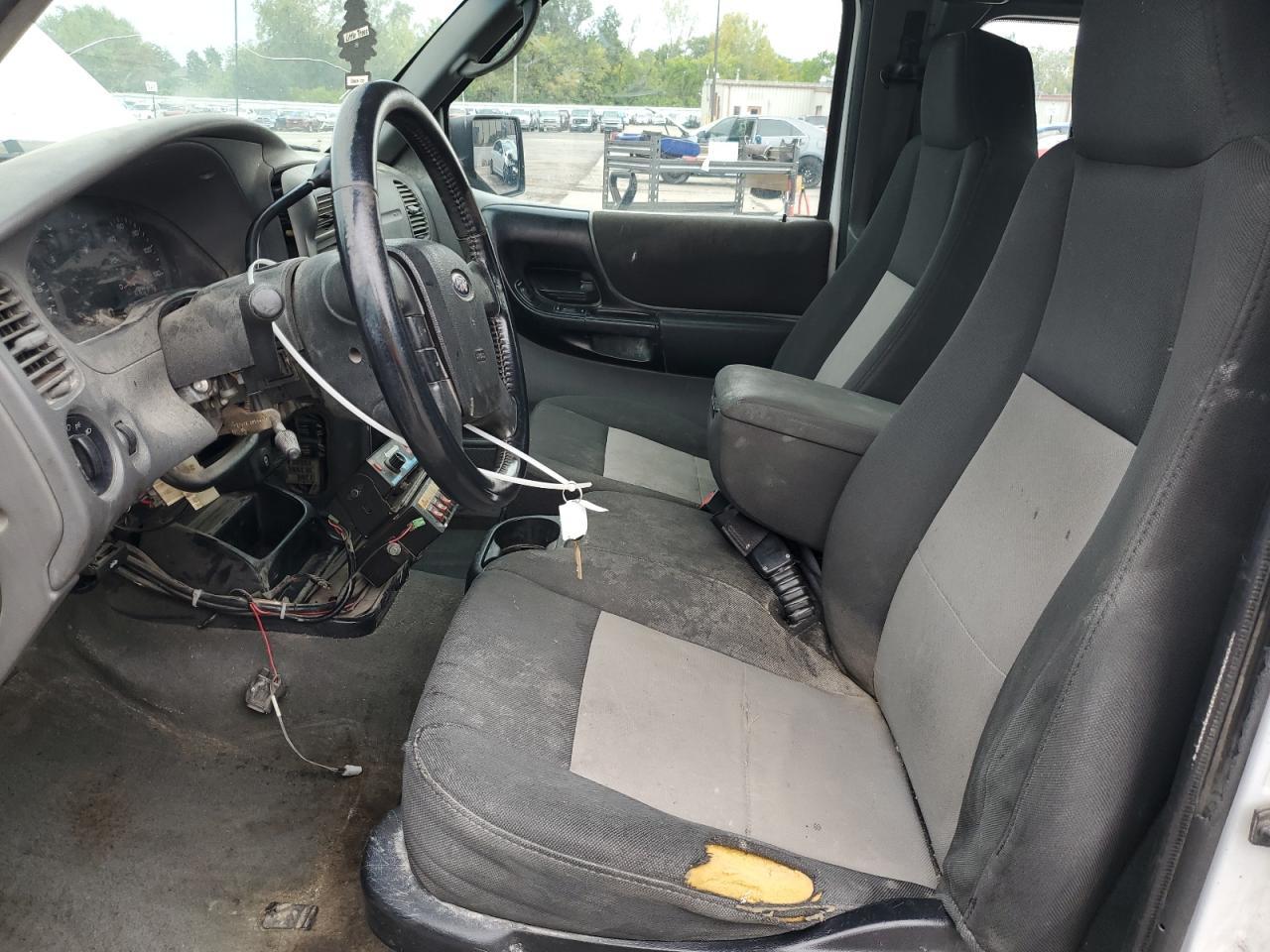 2007 Ford Ranger Super Cab - Фото 7