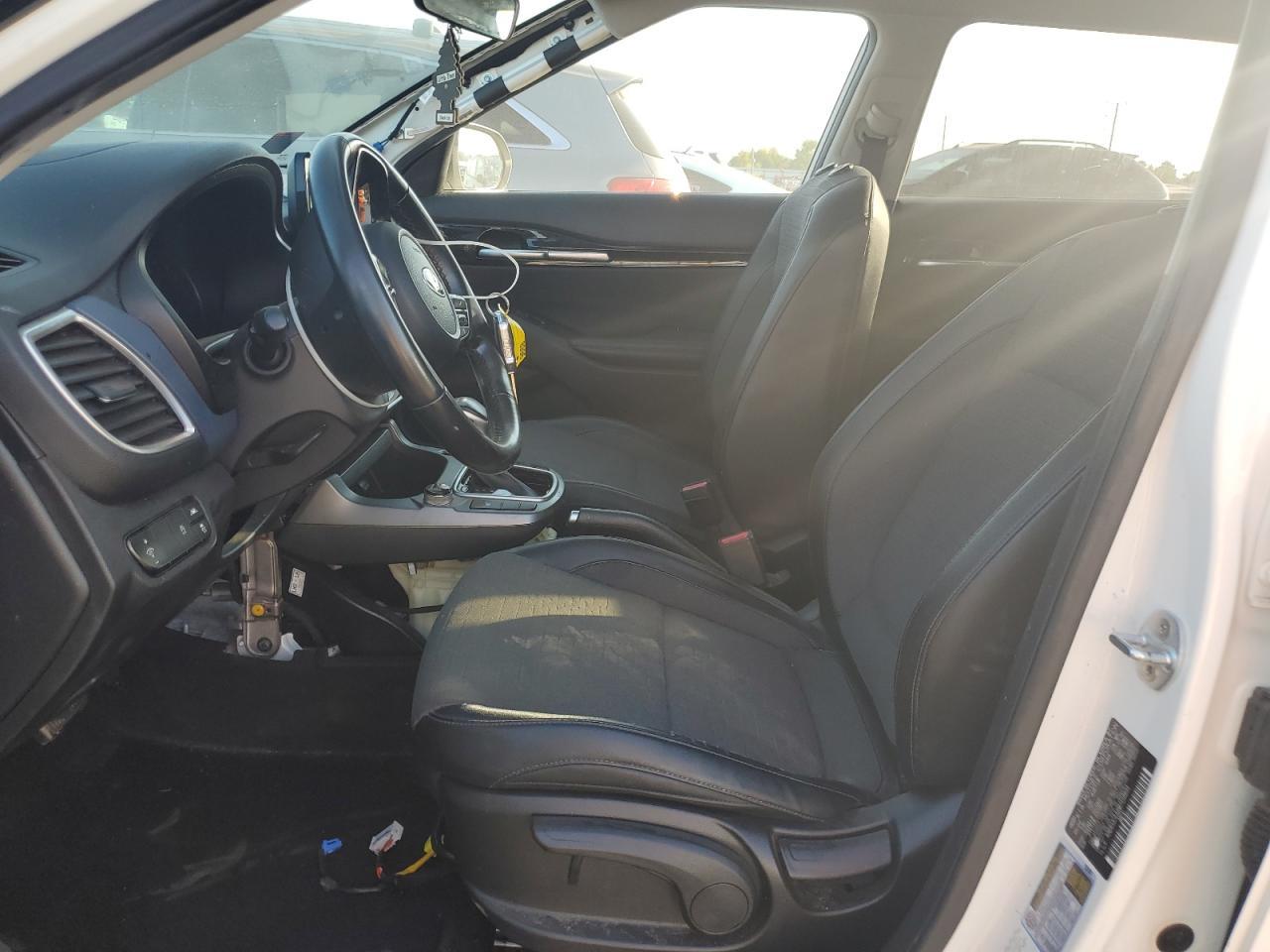 2021 Kia Seltos S - Image 7