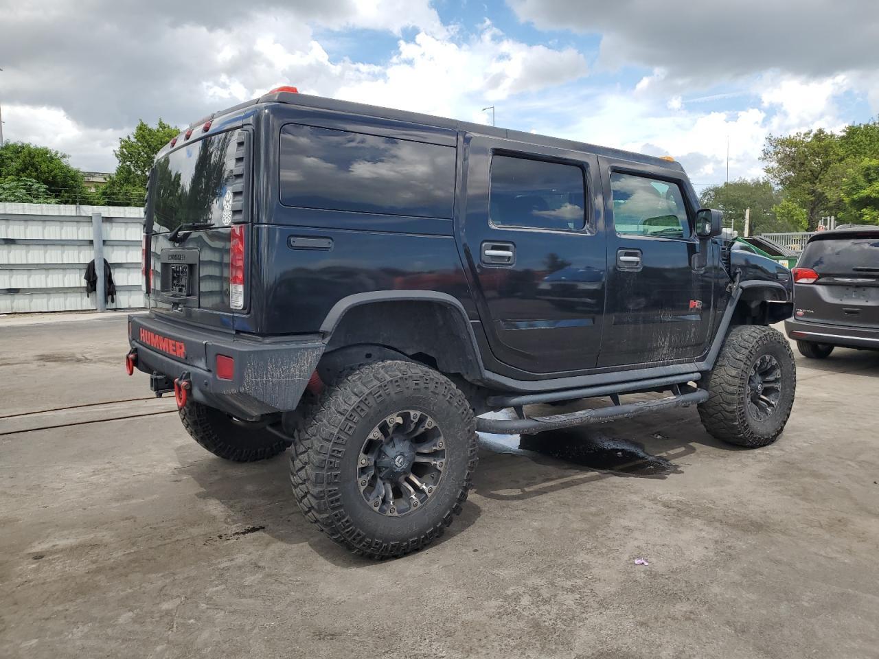 2006 Hummer H2 - Image 3