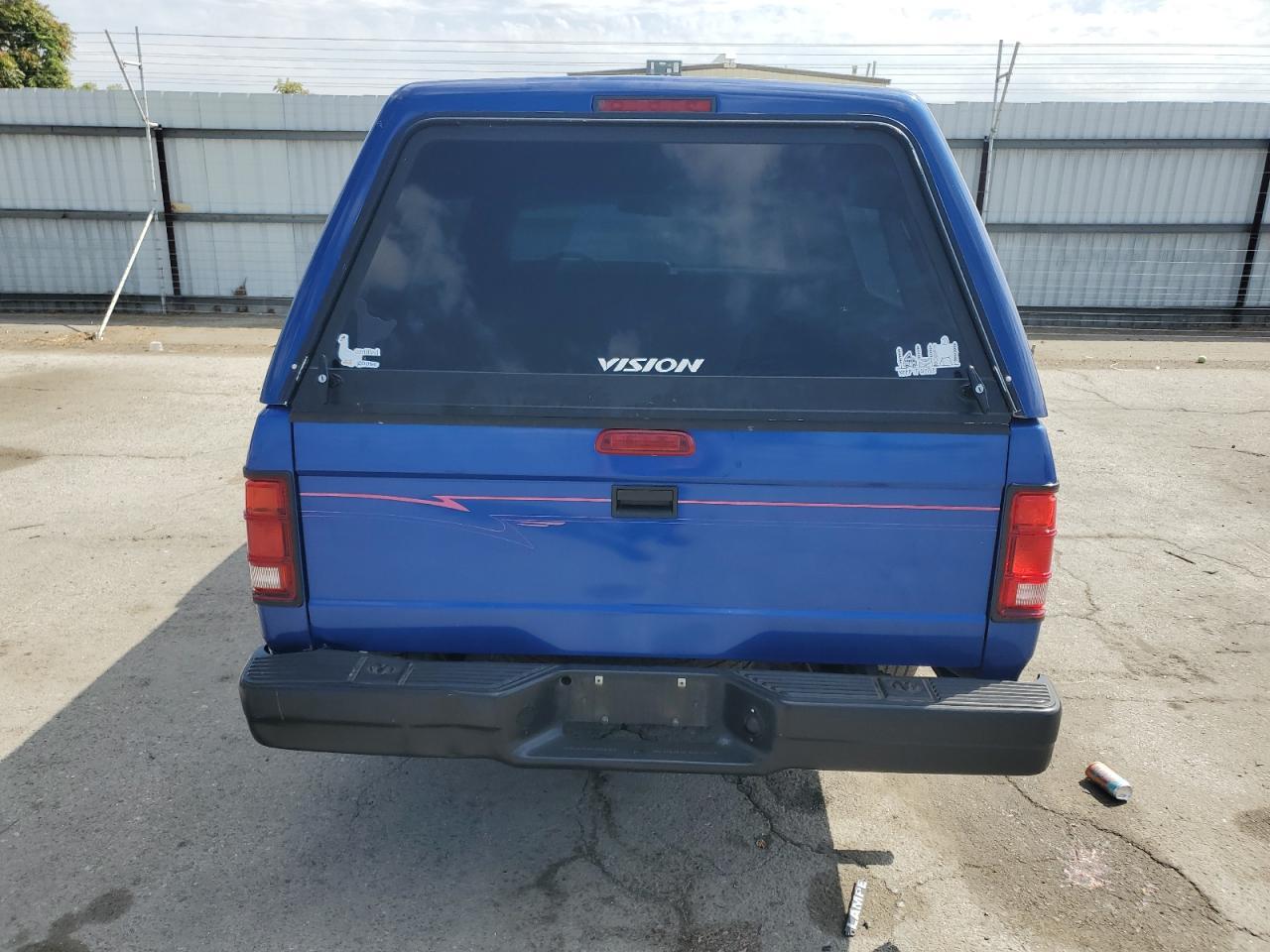 1995 Dodge Dakota - Фото 6