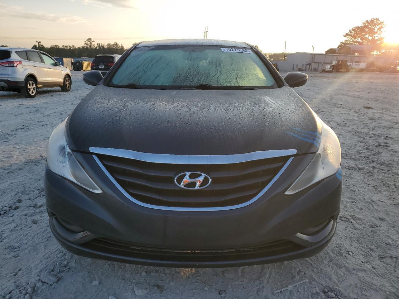 2012 Hyundai Sonata Gls - Image 5