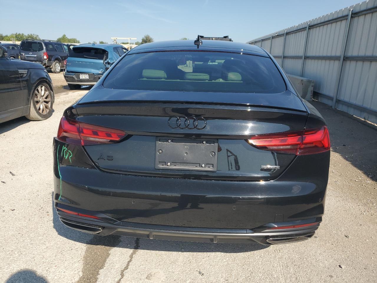 2023 Audi A5 Premium Plus 45 - Фото 6