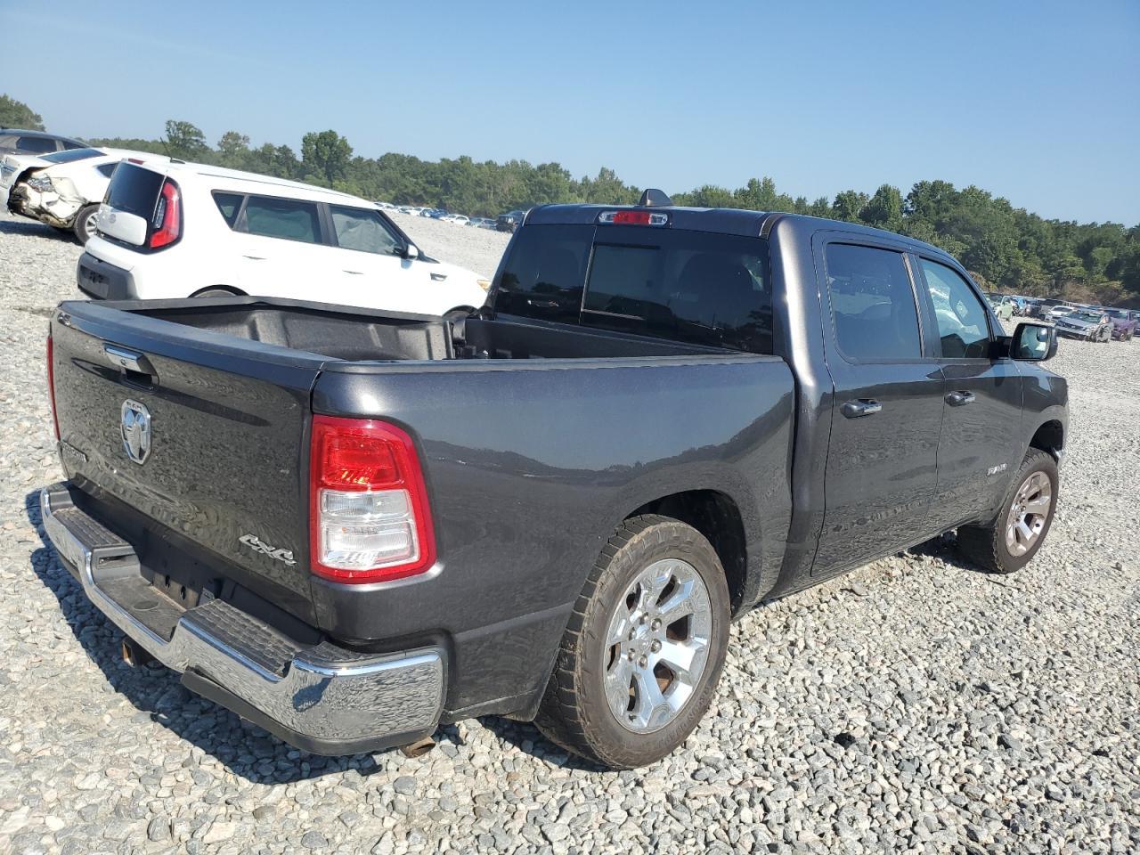 2020 Ram 1500 Big Horn/Lone Star - Фото 3