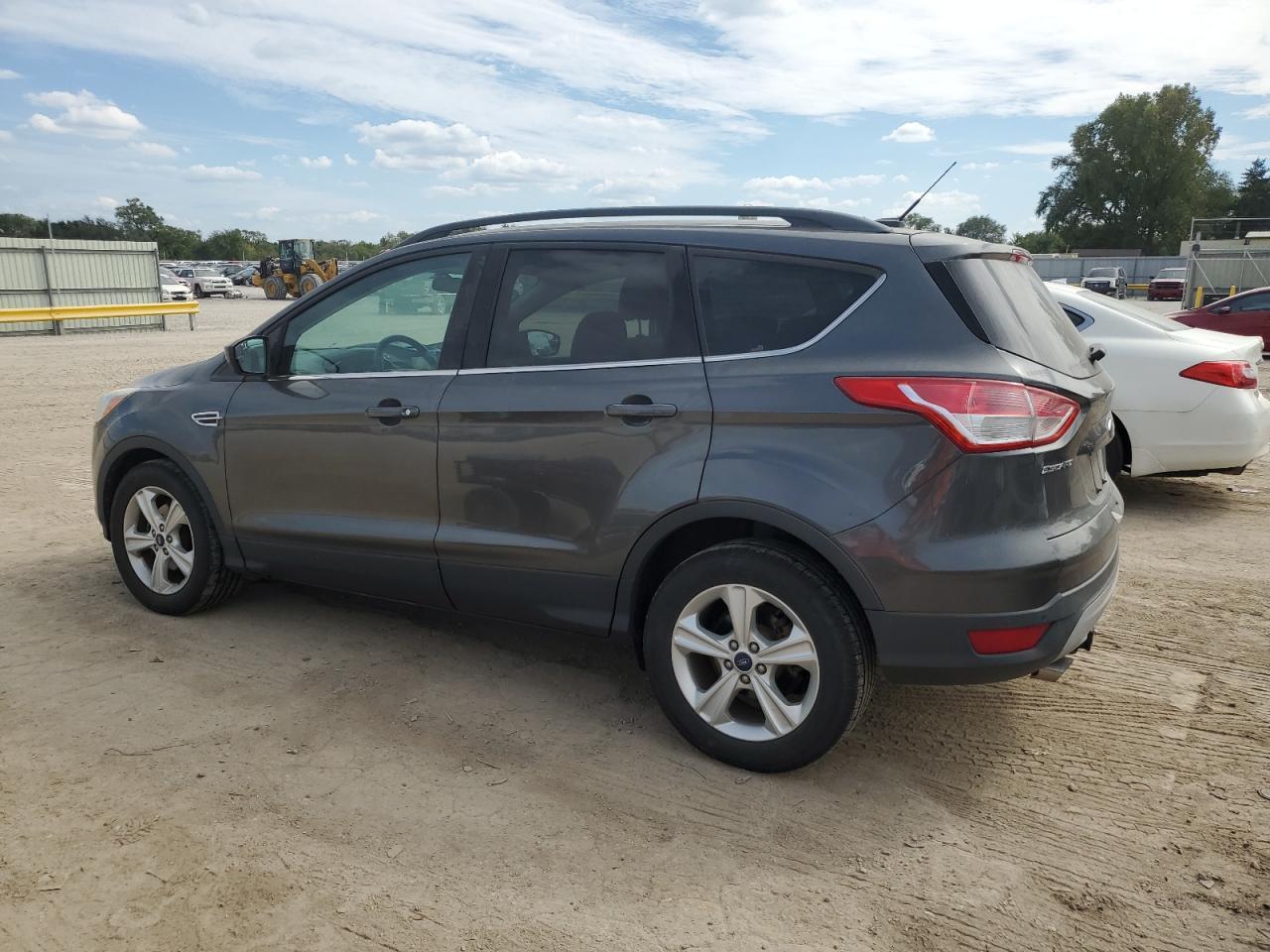 2015 Ford Escape Se - Image 2