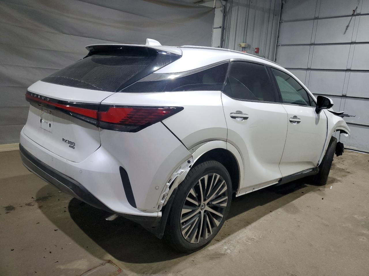 2023 Lexus Rx 350 Base - Фото 3