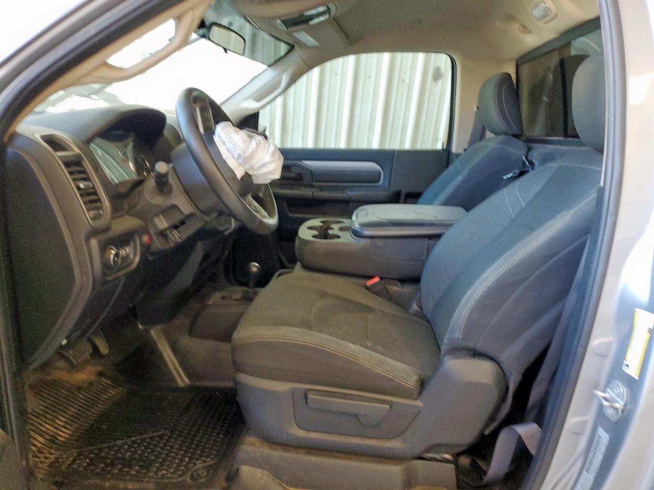 2020 Ram 3500 Tradesman - Фото 7