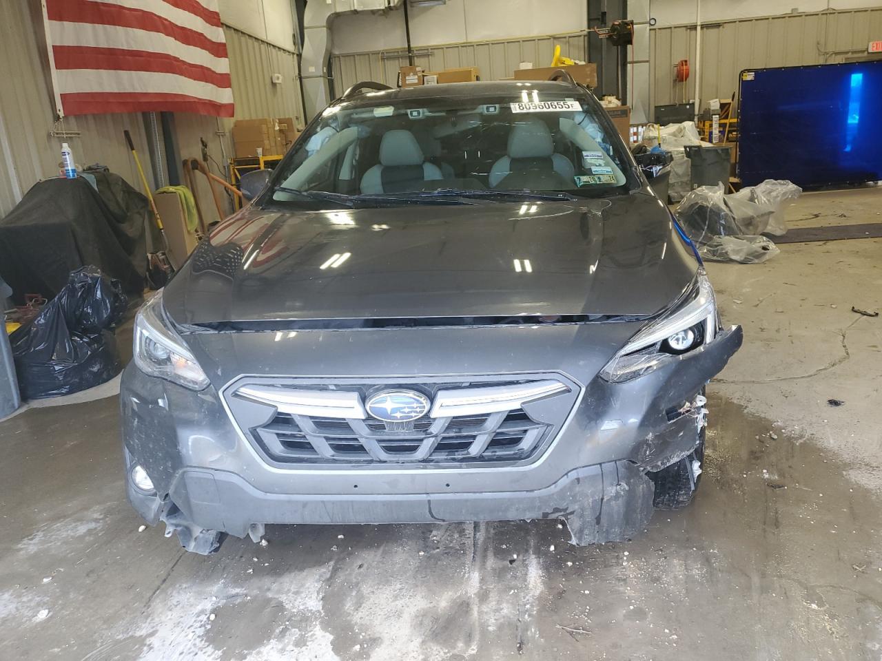 2023 Subaru Crosstrek Limited - Фото 5