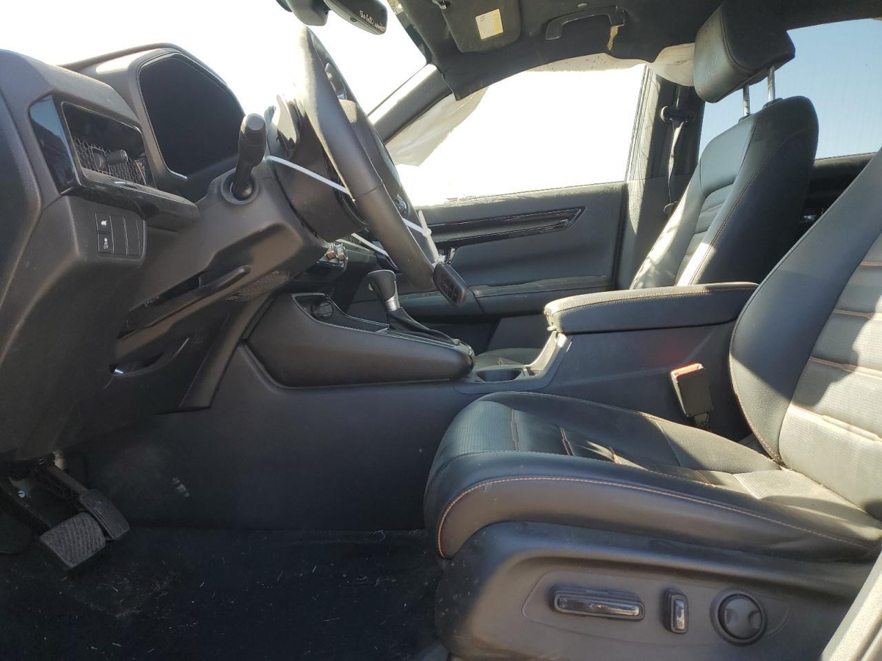 2024 Honda Cr-V Sport Touring - Фото 7