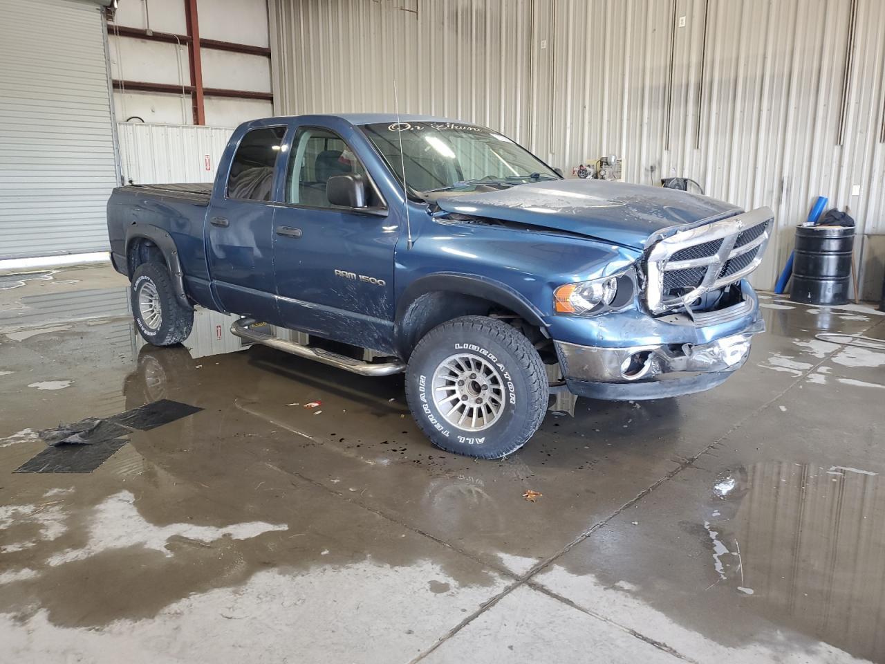 2003 Dodge Ram 1500 St - Image 4