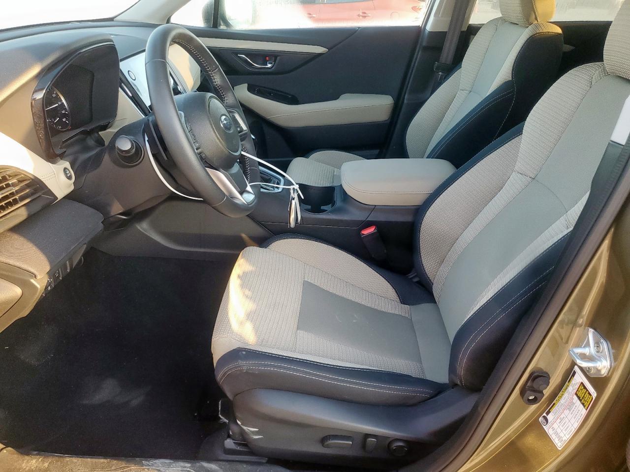 2025 Subaru Outback Premium - Фото 7