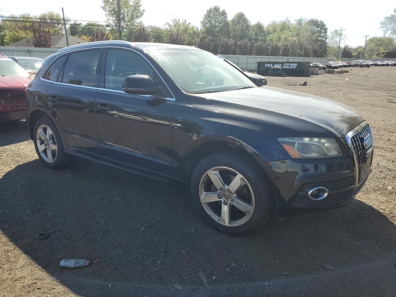 2011 Audi Q5 Premium Plus - Фото 4