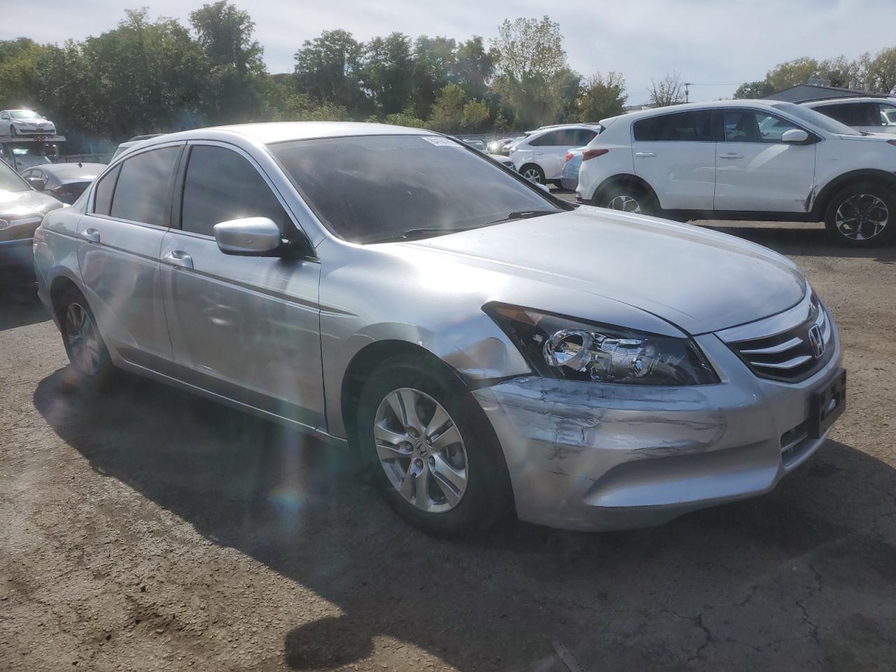 2009 Honda Accord Lxp - Image 4