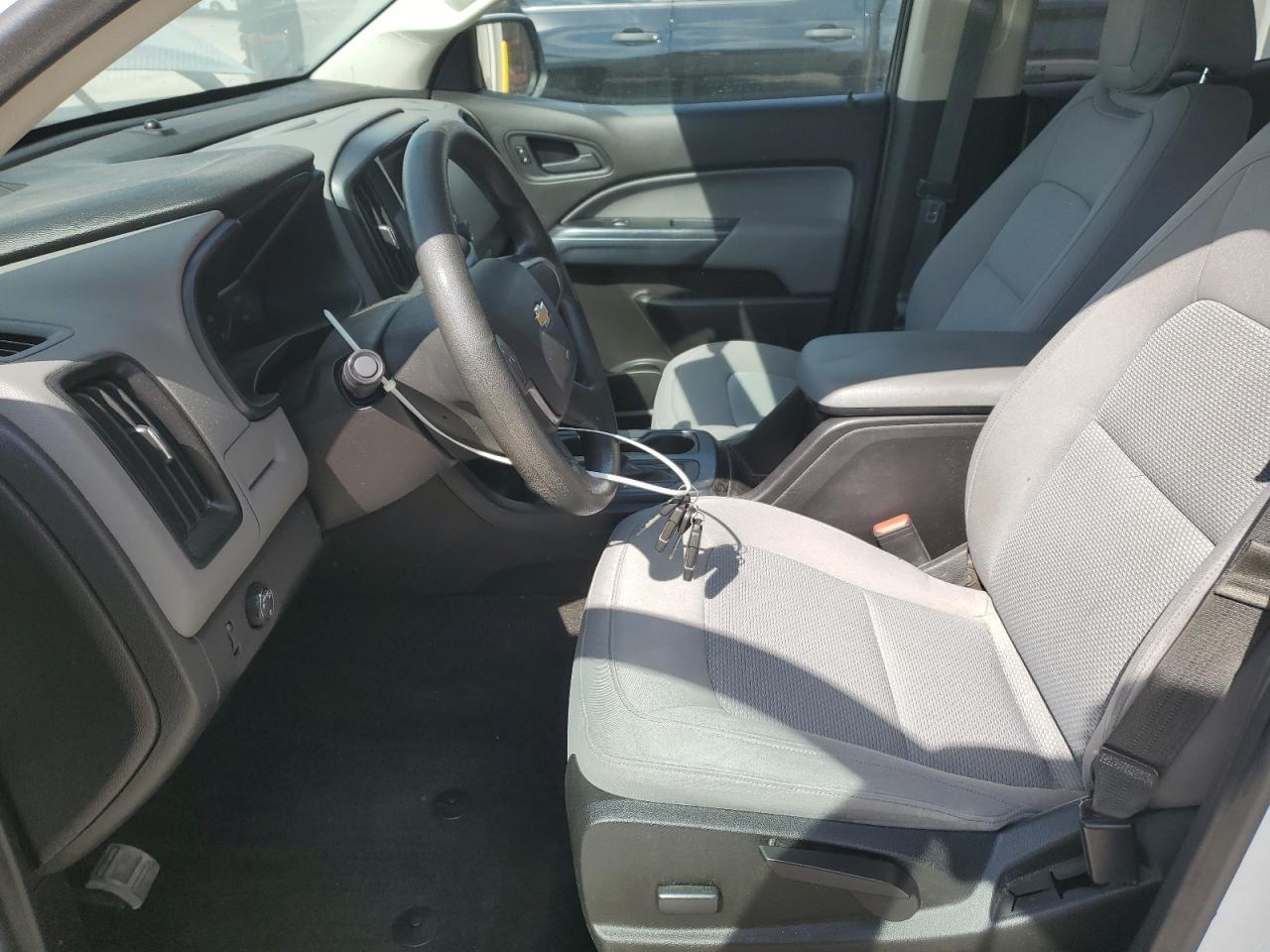 2016 Chevrolet Colorado - Image 7