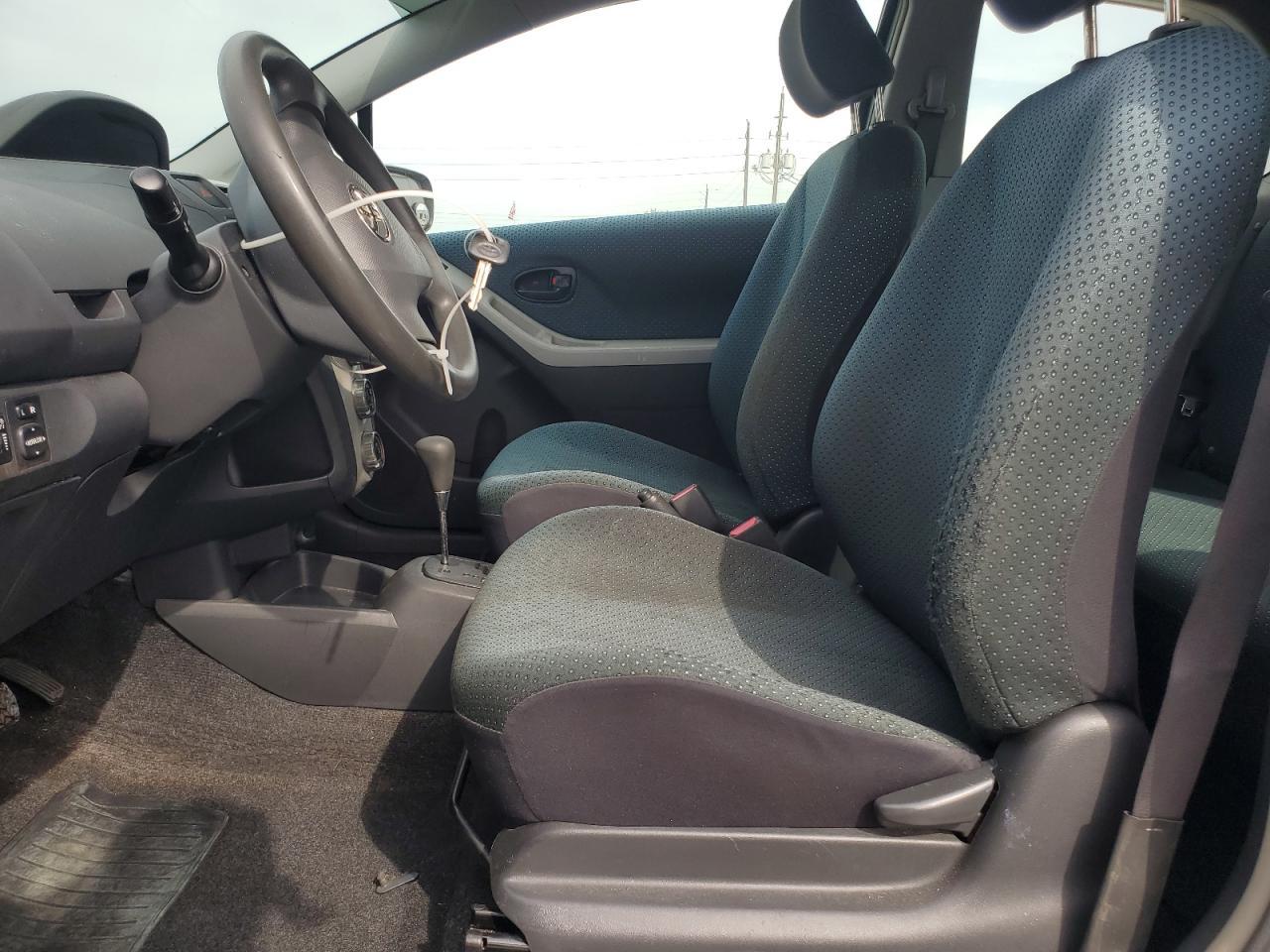 2007 Toyota Yaris - Image 7