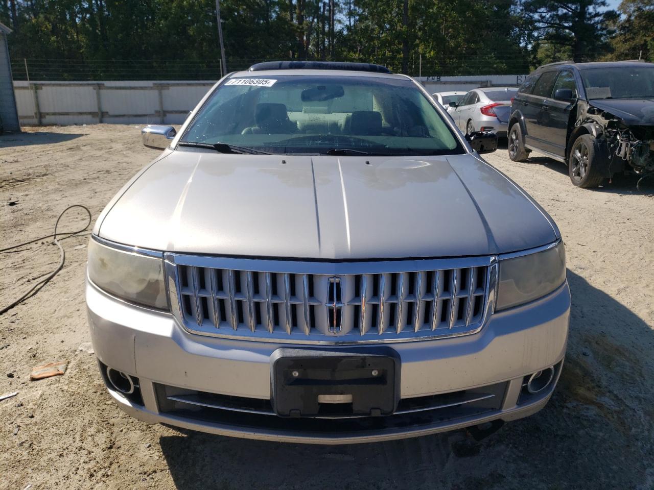 2008 Lincoln Mkz - Image 5