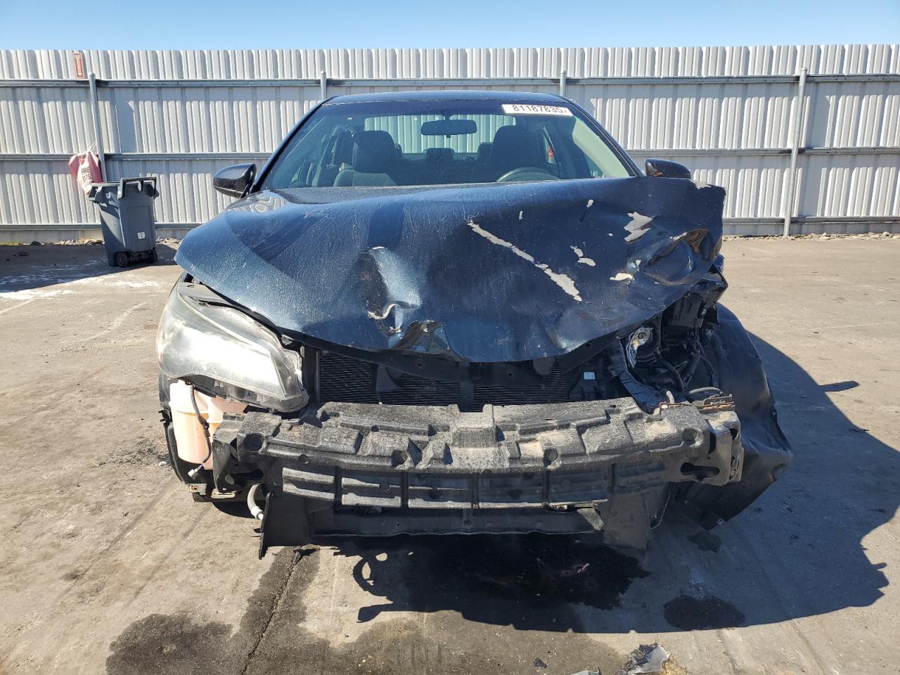 2015 Toyota Camry Le - Image 5
