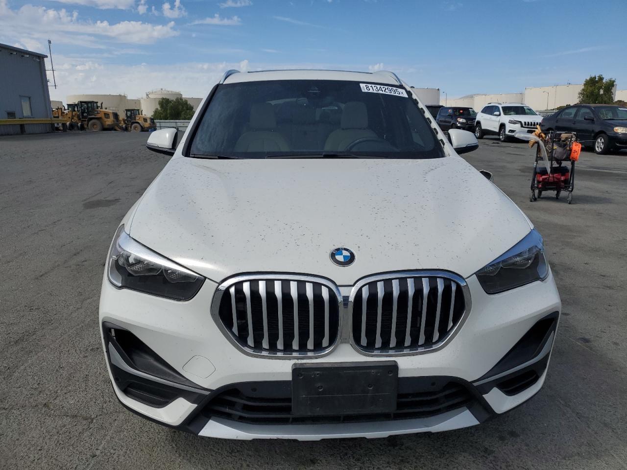 2021 BMW X1 Sdrive28I - Image 5