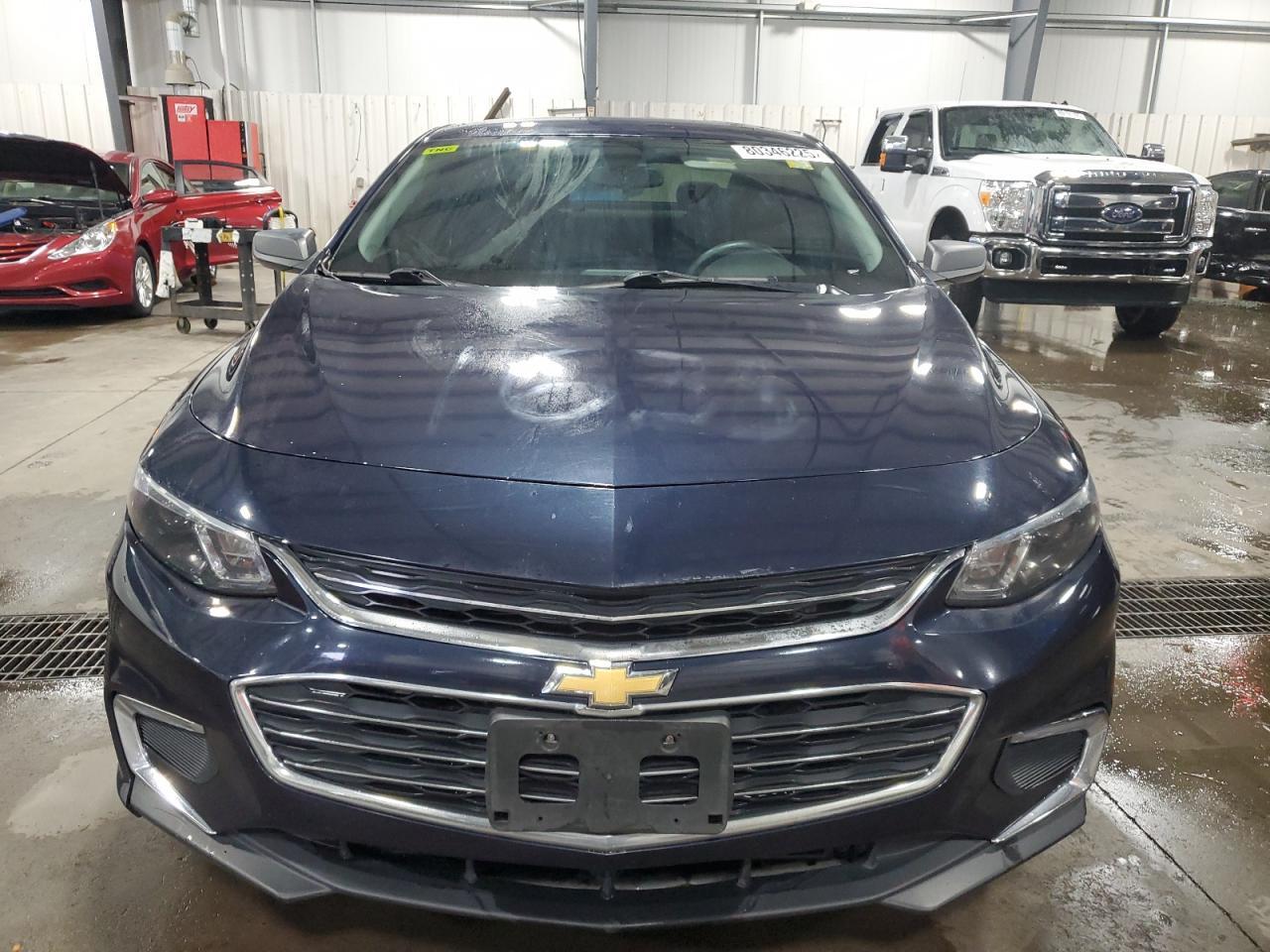 2016 Chevrolet Malibu Ls - Image 5